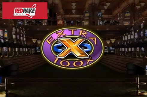 Extra 100x
